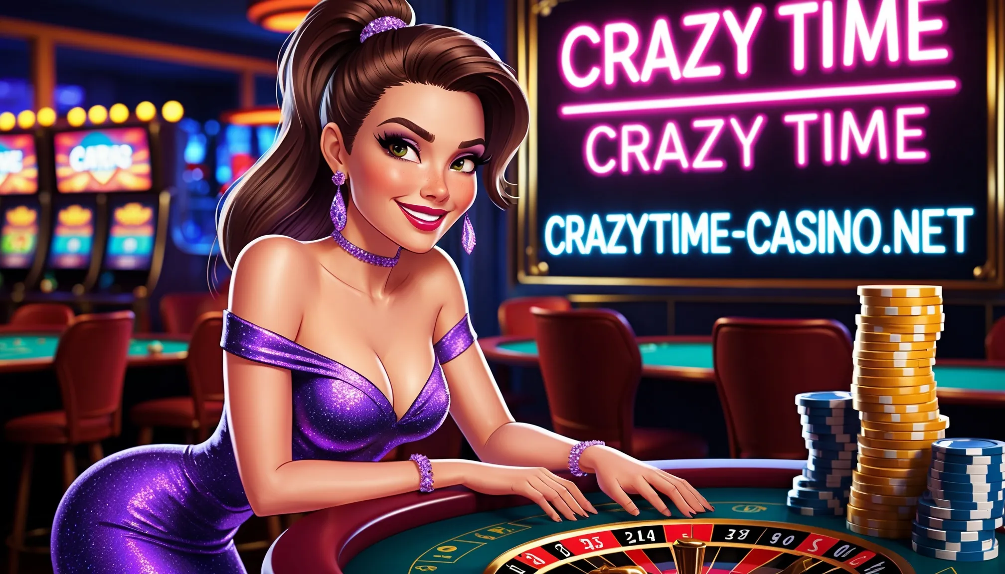 Crazytime-casino