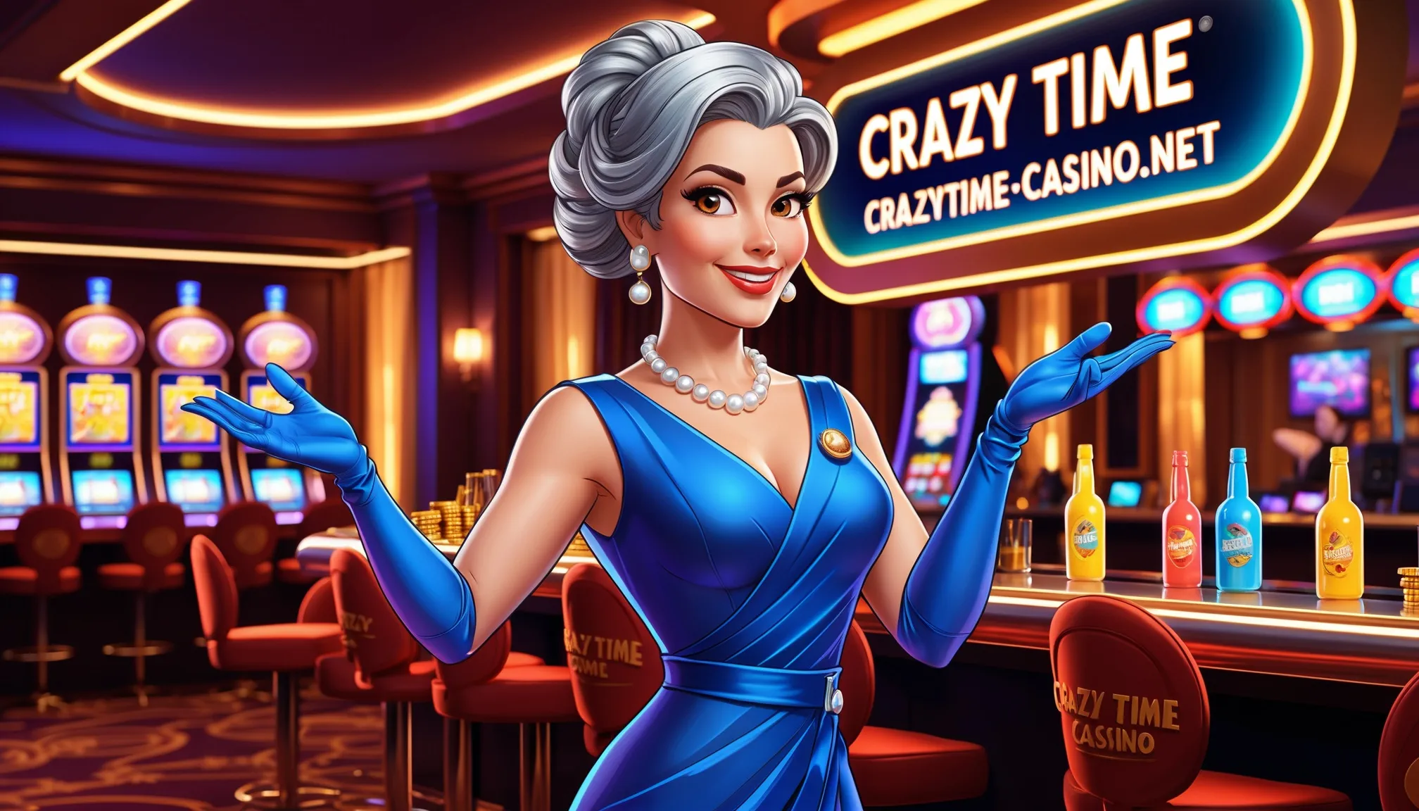 Crazytime-casino