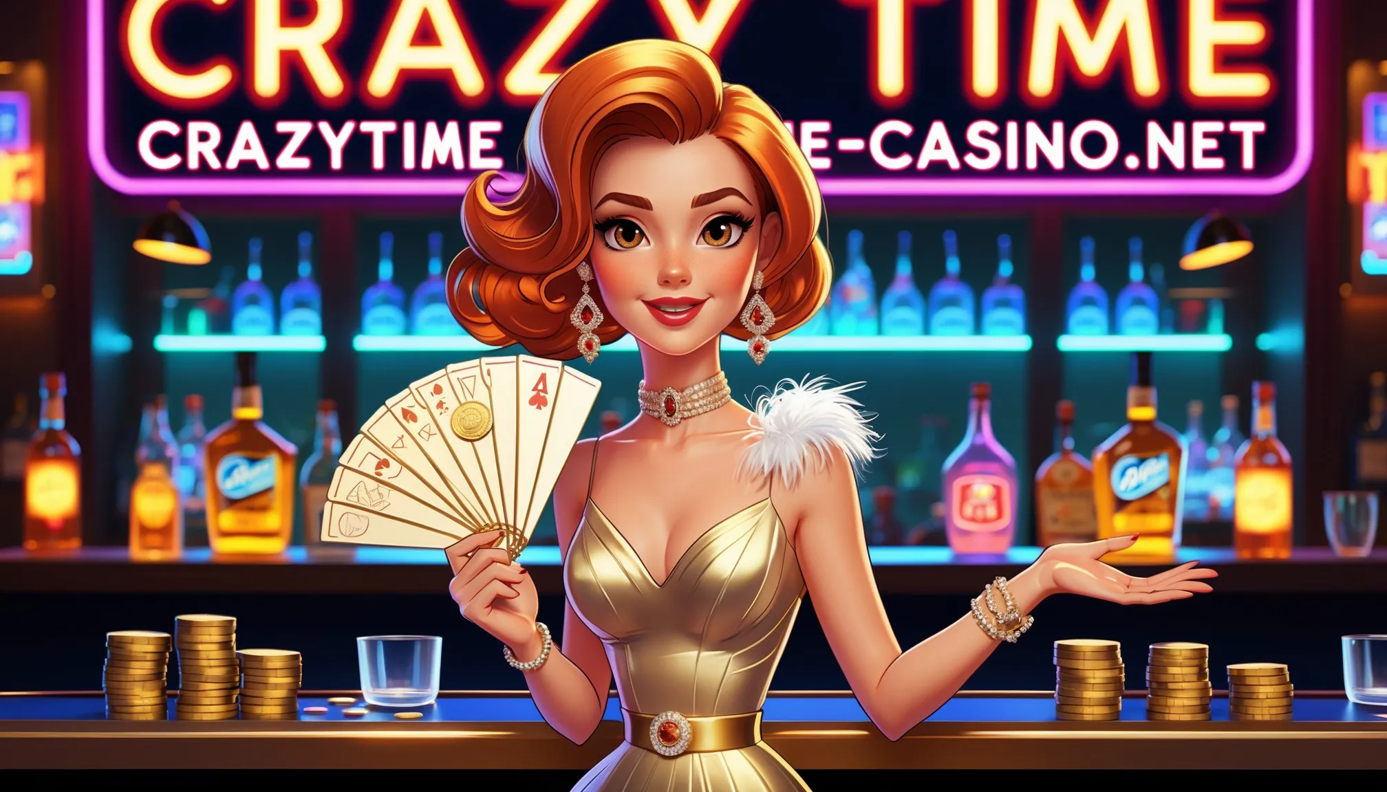 Crazytime-casino