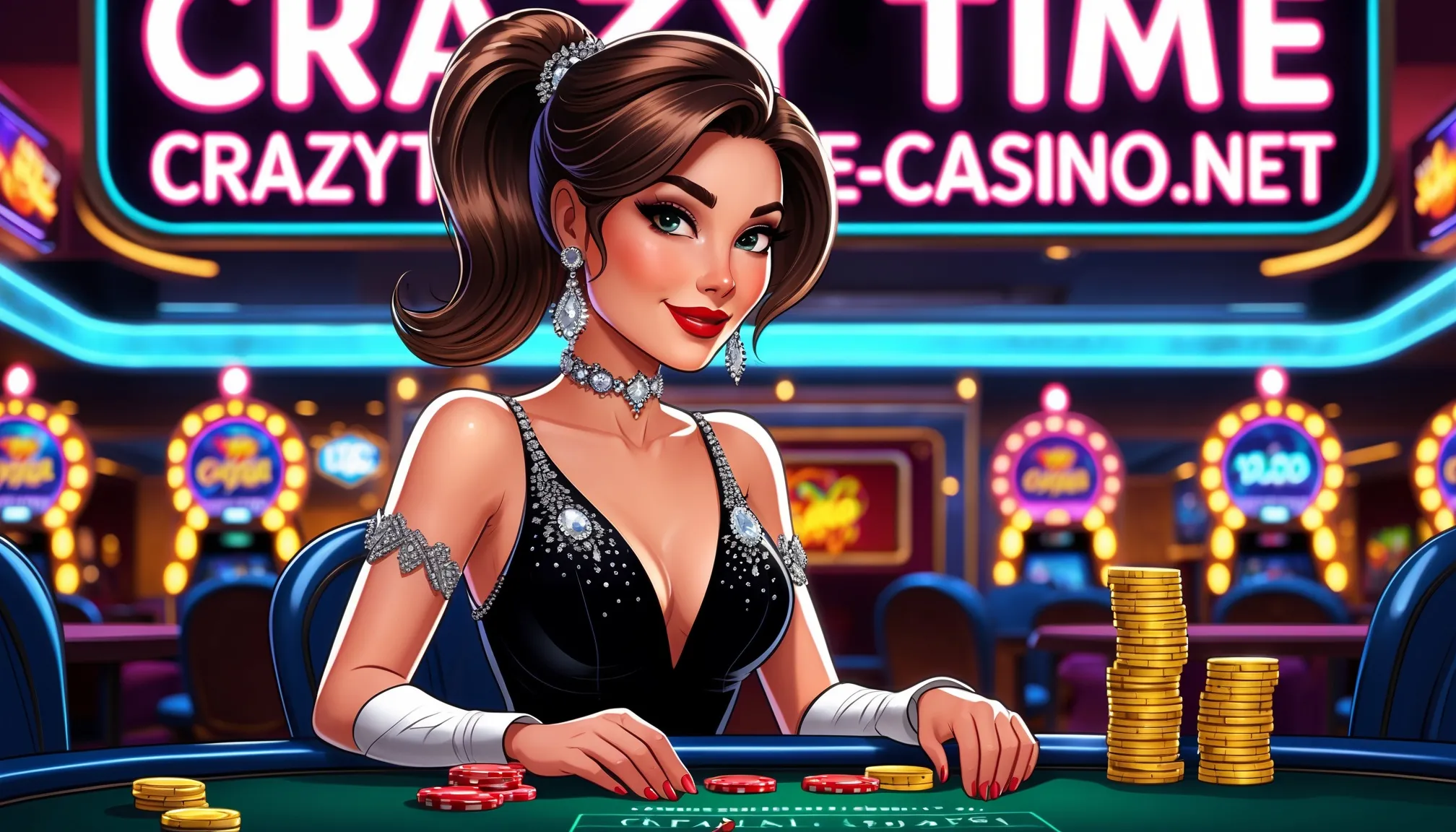 Crazytime-casino