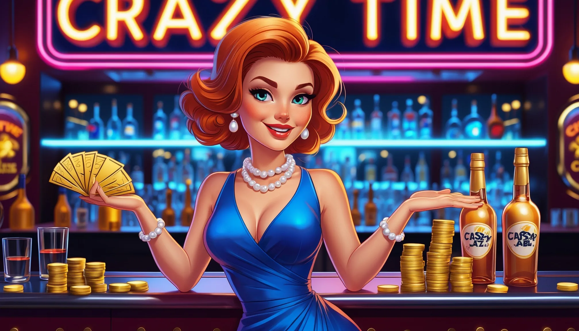 Crazytime-casino