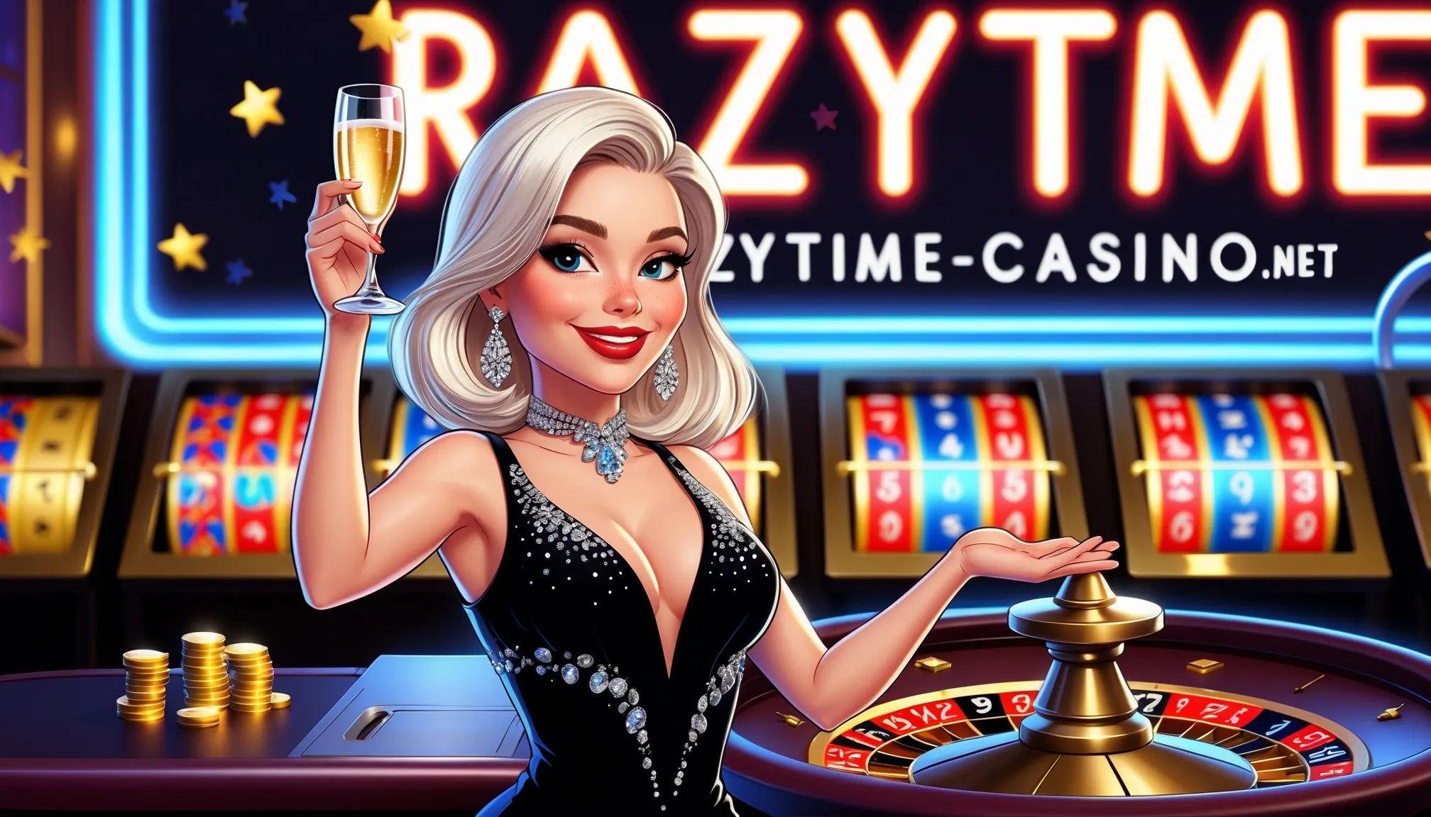 Crazytime-casino