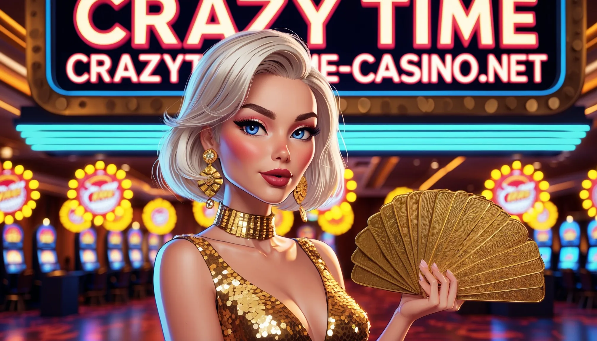 Crazytime-casino