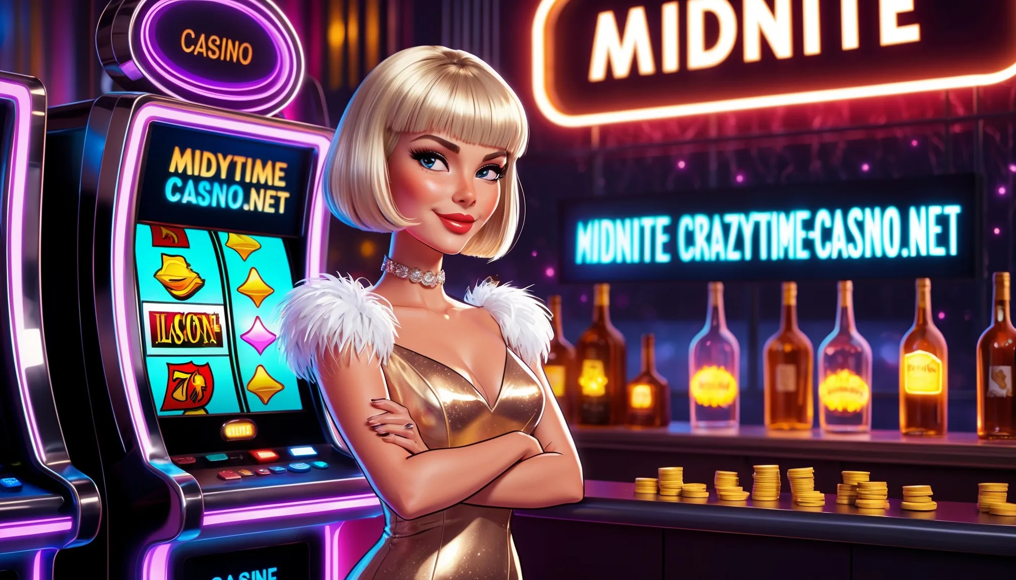 Crazytime-casino
