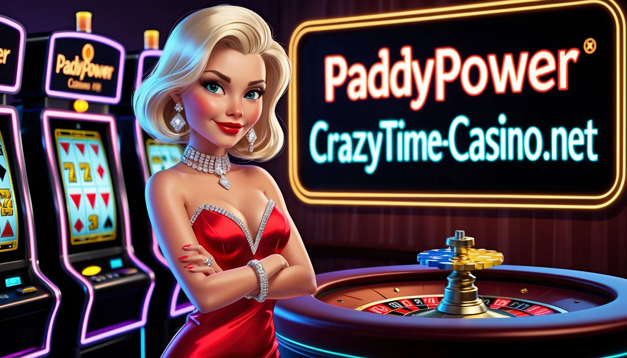 Crazytime-casino