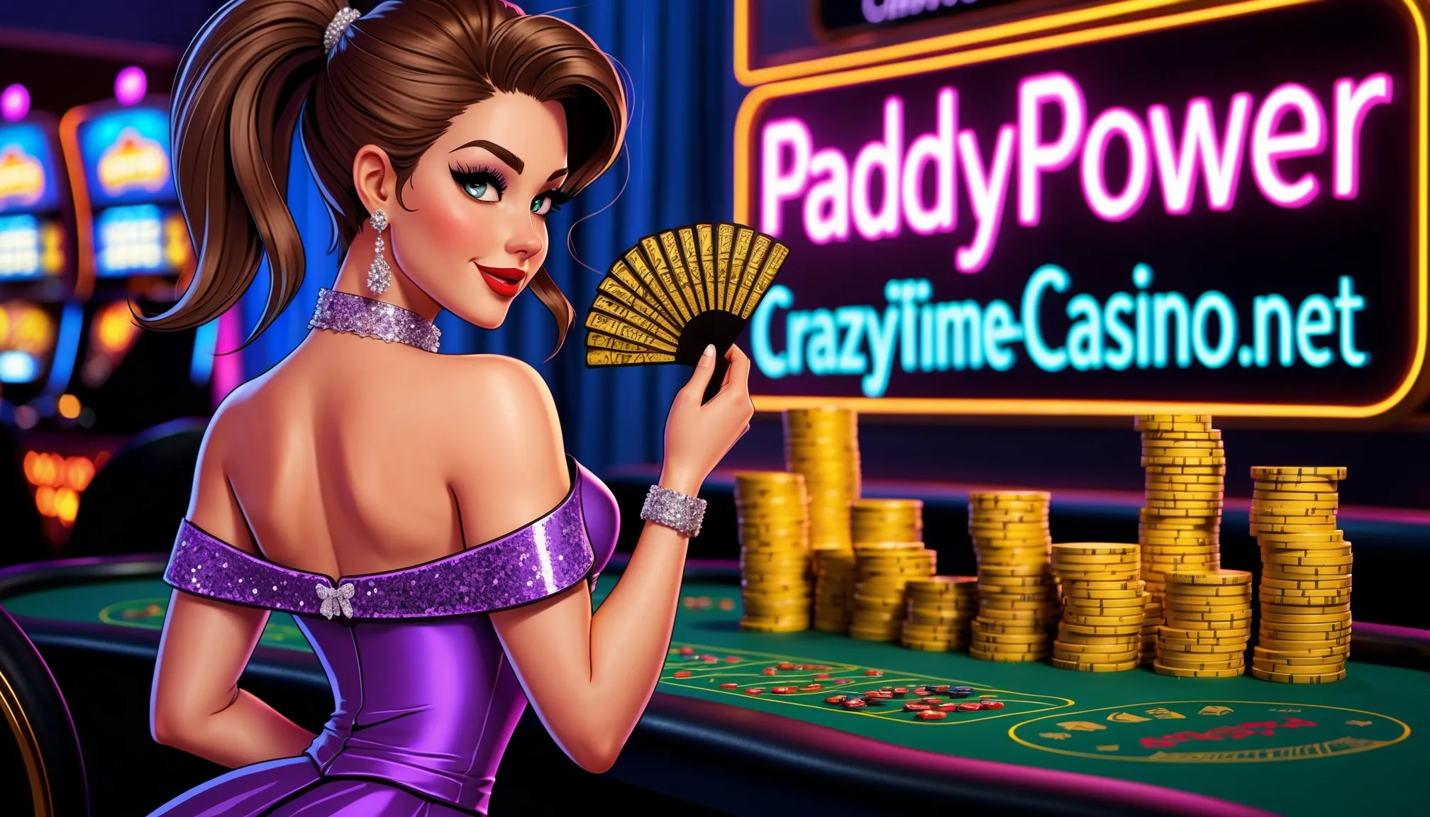 Crazytime-casino