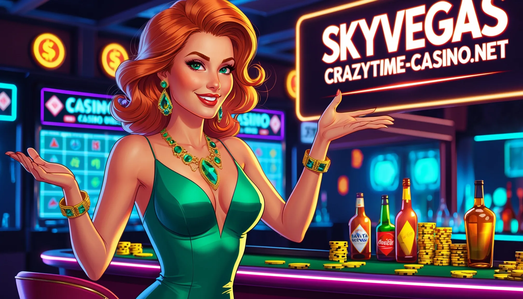 Crazytime-casino